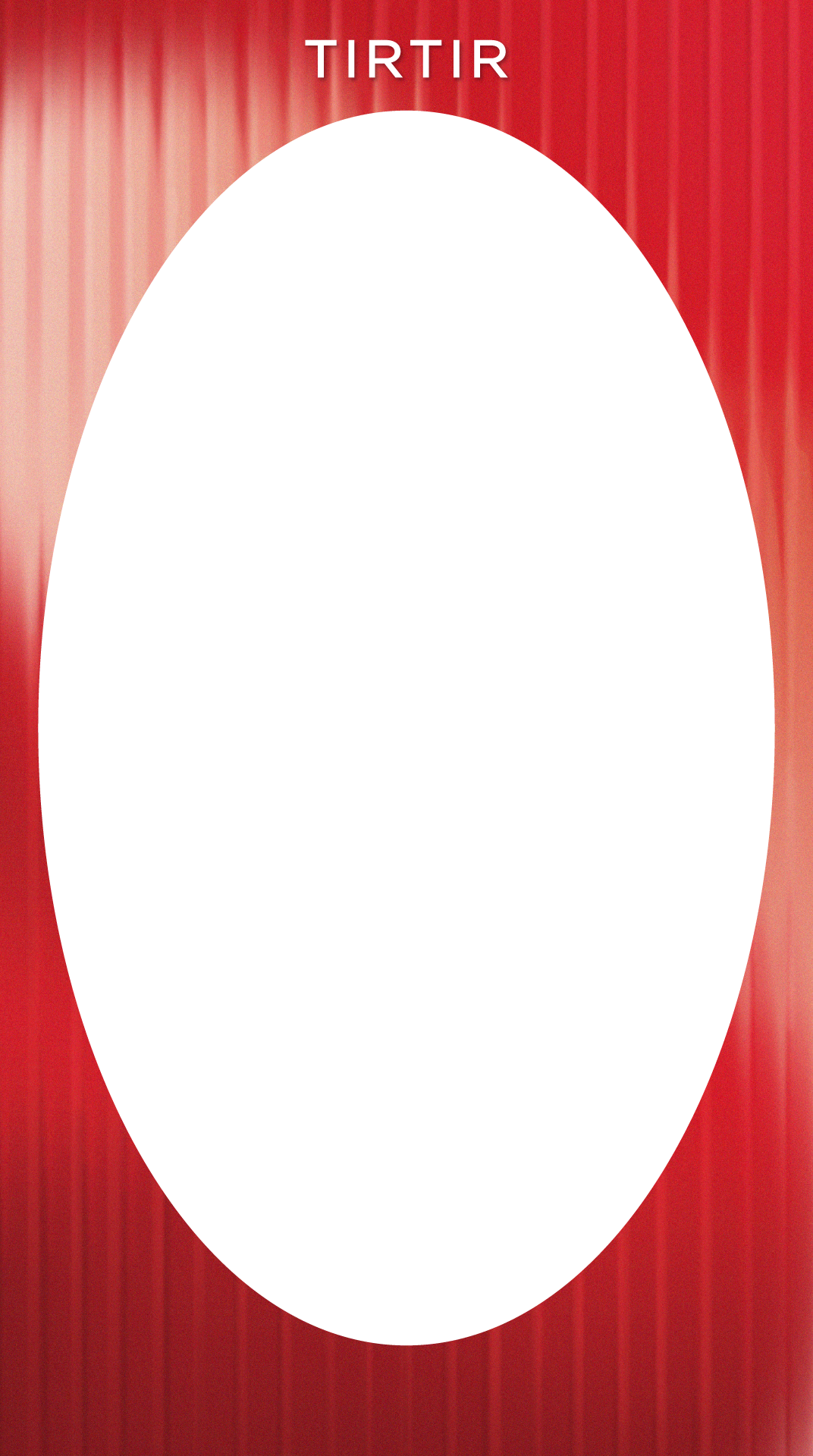TIRTIR